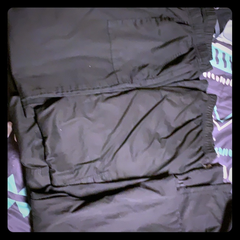 Lot of scrub pants
